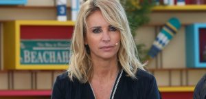 Eva Gómez terminó en la clínica por esta cotidiana acción