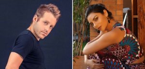 Felipe Camus le dedica emotivo mensaje a su ex pareja Kathy Contreras