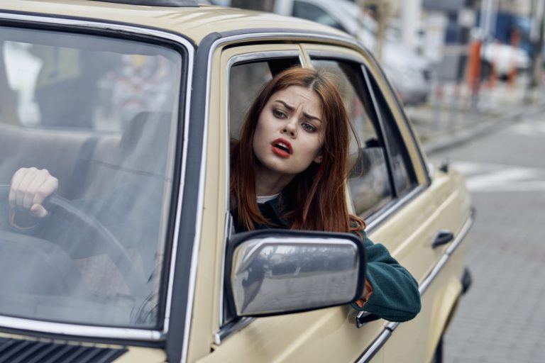 ¿Andas en auto? Esta es la situación que genera más estrés entre los conductores