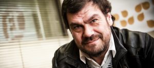 Director Herval Abreu rompe el silencio y pide perdón