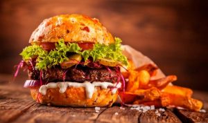 Descubre los 7 mejores recetas (originales y ricas) de hamburguesas que tienes que probar