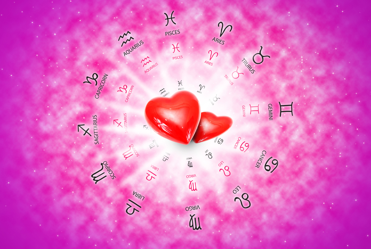 Dime qué signo eres y te diré qué te depara el amor durante mayo