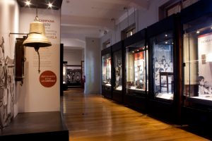 Celebra con estos grandes panoramas el Día de los Museos