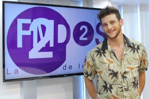 Eyal Meyer recomienda: 2° Festival del Libro y la Palabra