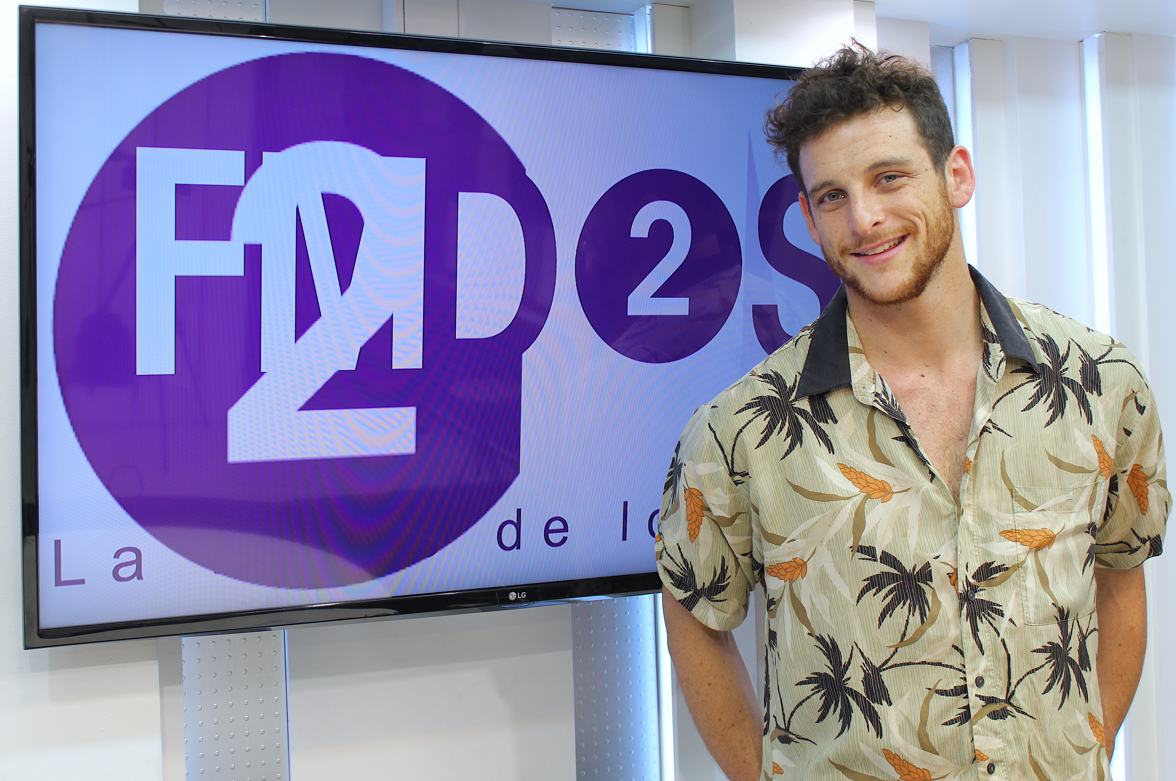 Eyal Meyer recomienda: 2° Festival del Libro y la Palabra