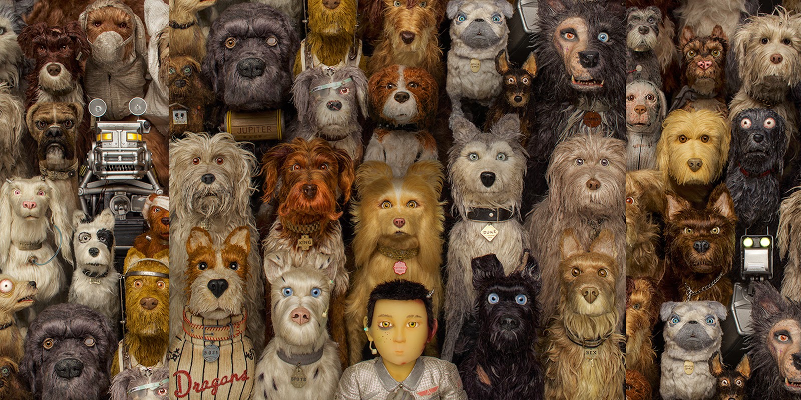 ¡Para grandes y chicos! 3 películas animadas que no te puedes perder en el cine