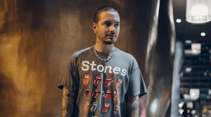 J Balvin festeja su cumpleaños con una adorable foto del recuerdo