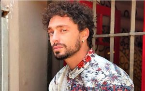 Fran García-Huidobro encaró a Joche Bibbó por acusaciones de Fernanda Figueroa en su contra