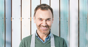 El gran sueño de Jordi Castell que hoy lo tiene renovado