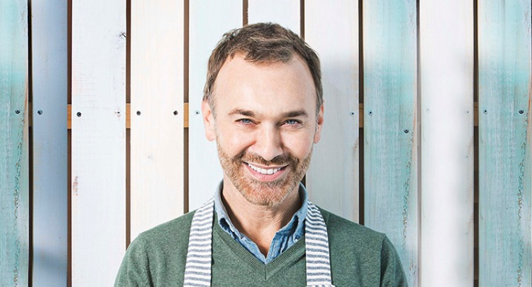 El gran sueño de Jordi Castell que hoy lo tiene renovado