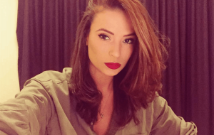 La inusual pregunta que recibió Julia Fernández al presentar a su padre