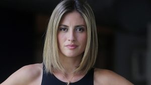 Karen Bejarano compartió emotiva reflexión sobre su familia