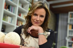 ¡Confirmado! Este será el programa con que Kathy Salosny regresará a la pantalla chica