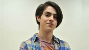 Lucas Bolvarán se defiende: "Nunca he tenido una conducta violenta"