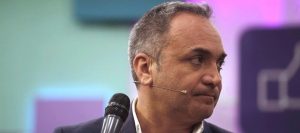 Afirman que Luis Jara volverá a la televisión antes de lo previsto