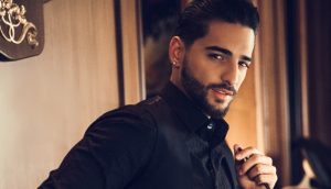 ¡Estreno! Maluma lanza su nuevo álbum F.A.M.E