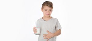 Intolerancia a la lactosa: ¿Cómo identificarla en los niños?