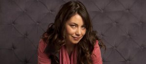 Mónica Godoy y los acosos sexuales que sufrió durante su adolescencia