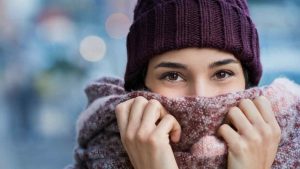 ¡Empezó el clima frío! Estos son los 6 beneficios de las temperaturas bajas