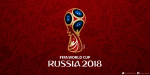 ¡Es oficial! Confirman a la dupla que interpretará la canción del Mundial de Rusia 2018