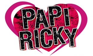 Actriz de "Papi Ricky" reveló que vivió diversos episodios de acoso