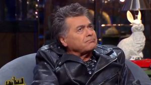 Patricio Torres hace difícil confesión: fue abusado a los 13 años