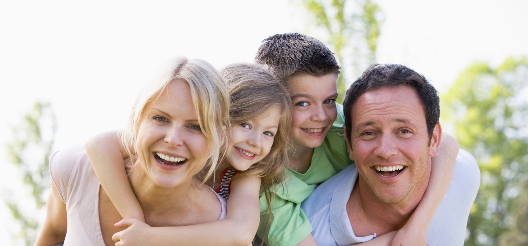 ¿Cuáles son los límites que hay que establecer con los hijos?