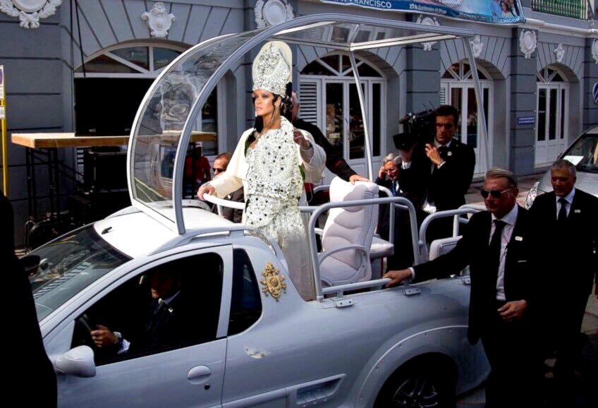 Los divertidos memes que dejó la Gala del MET 2018