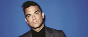 ¡Robbie Williams anuncia su regreso a Chile!