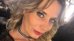 Rocío Marengo compartió tierna postal junto a su pareja: "Con vos, toda la vida"