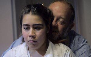 "Víctimas": Inédita serie chilena para Instagram prepara nueva temporada