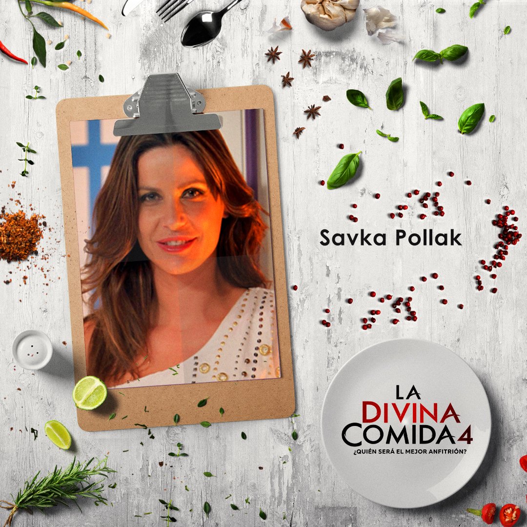 Savka Pollack