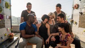 ¡Al fin! Mira el trailer oficial del esperado último capítulo de "Sense8"