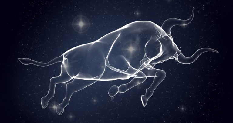 Especial del signo del mes en #LosMensajesDeCupido: Tauro