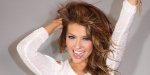 Thalía sorprende a sus seguidores con cambio de look