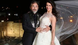 ¿Tonka Tomicic se prepara para tener hijos?