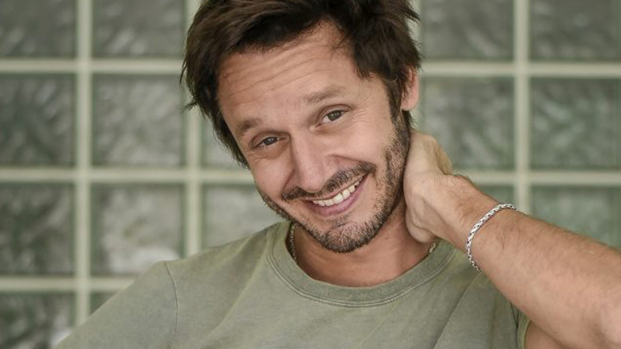 Benjamín Vicuña es el famoso infiel preferido de los chilenos