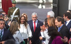 Los puntos de la "Agenda Mujer" presentada por el Gobierno