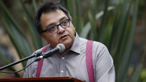 Esta sería la nueva casa televisiva de Álex Hernández