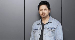 Andrés Alemparte explota nueva faceta tras su salida de Chilevisión