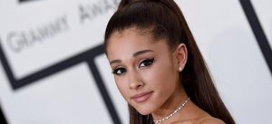 El mensaje de Ariana Grande a un año del atentado en Manchester
