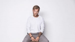 Se lanzará un álbum póstumo del DJ "Avicii"