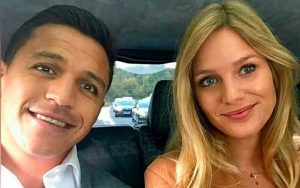 Mejor amiga de Mayte Rodríguez revela las verdaderas razones del quiebre con Alexis Sanchez