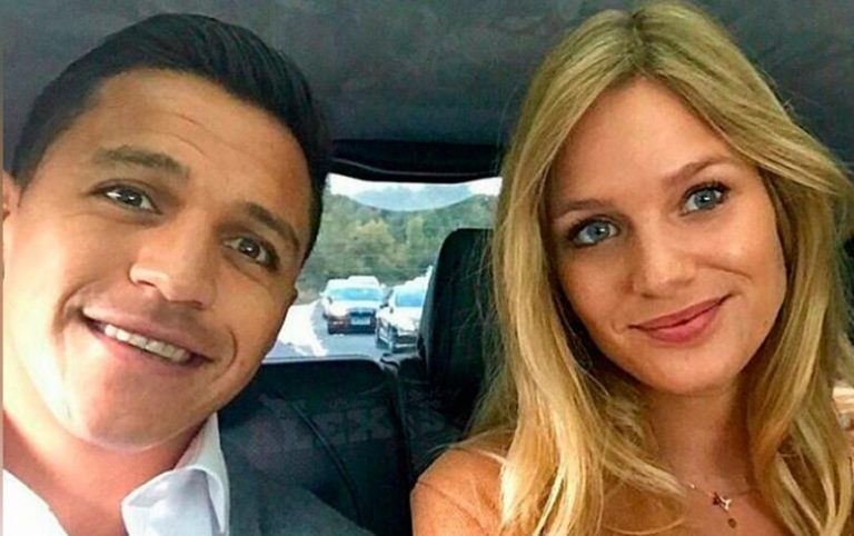 Mejor amiga de Mayte Rodríguez revela las verdaderas razones del quiebre con Alexis Sanchez