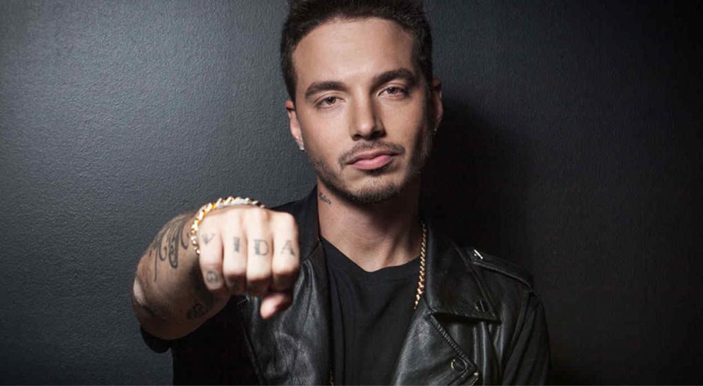¡Atención! Reagendan uno de los conciertos de J Balvin en Chile