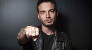 J Balvin estrena canción para el Mundial de Rusia 2018