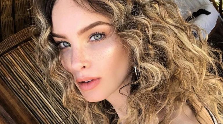 Belinda: el dolor más grande que ha sufrido en su vida