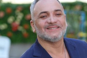 Luis Jara hizo importantes declaraciones sobre la nueva conquista de Karol Lucero