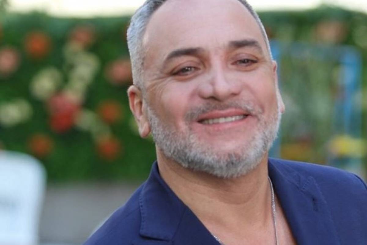 Luis Jara hizo importantes declaraciones sobre la nueva conquista de Karol Lucero