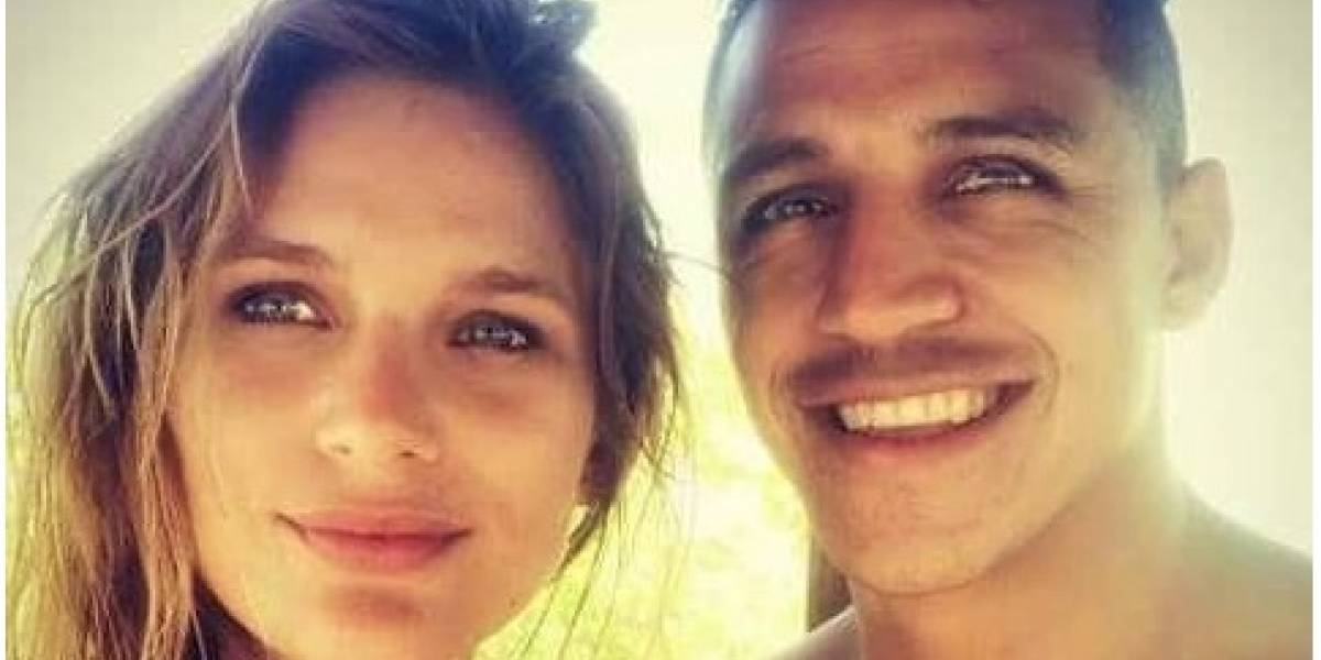 Michael Roldán y Juan Pablo Queraltó se defienden tras polémica con Alexis Sánchez